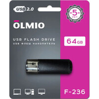 Olmio F-236 64GB