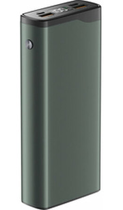 Olmio QL-20 20000mAh фото