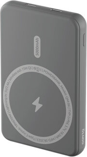 Olmio QM-06 5000mAh фото