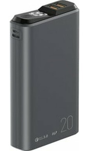 Olmio QS-20 20000mAh фото