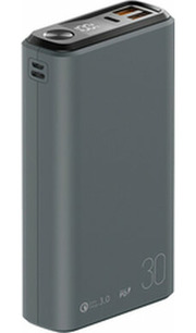 Olmio QS-30 30000mAh фото