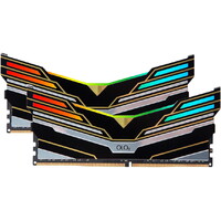 OLOY Warhawk RGB DDR4 2x8Gb