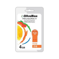 Oltramax 210 4GB