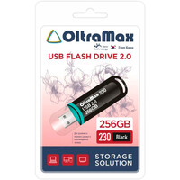 OltraMax 230 256GB