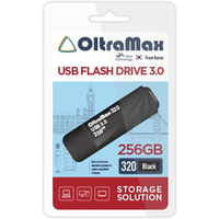 Oltramax 320 256GB