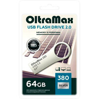 Oltramax 380 64GB