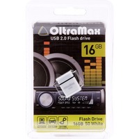 Oltramax 50 16GB