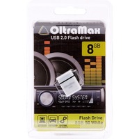 OltraMax 50 8GB