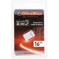 Oltramax 60 16GB