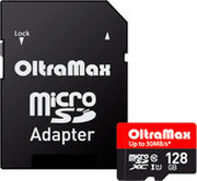 Oltramax Elite microSDXC UHS-I 128GB фото