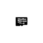 OltraMax microSDHC Class 10 32GB фото