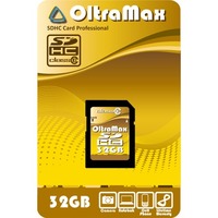 Oltramax SDHC Class 10 32GB