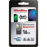 Oltramax Smart 500 16GB