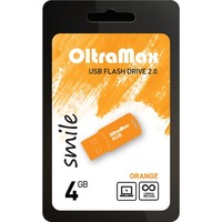 Oltramax Smile 4GB