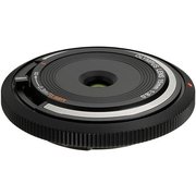 Olympus Body Cap Lens 15mm 1:8.0 фото