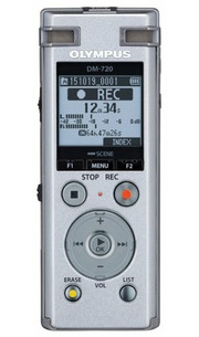 Olympus DM-720 фото