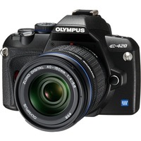 Olympus E-420 Kit