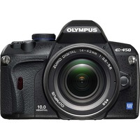 Olympus E-450 Kit