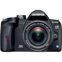 Olympus E-510