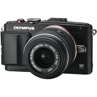 Olympus E-PL6