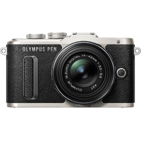 Olympus E-PL8 kit 14-42 + 40-150