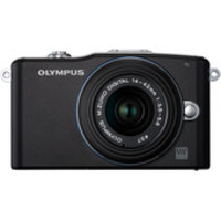 Olympus E-PM1 Kit 14-42mm