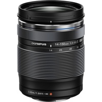 Olympus ED 14-150mm f/4.0-5.6 II