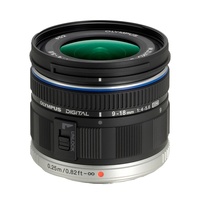 Olympus ED 9-18mm f/4.0-5.6 4/3