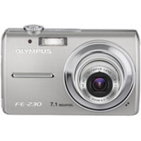 Olympus FE-230