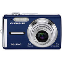 Olympus FE-340