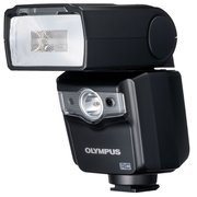 Olympus FL-600R фото