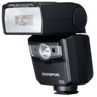 Olympus FL-600R