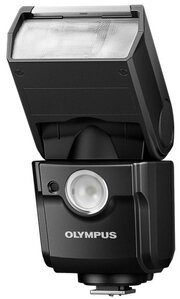 Olympus FL-700WR фото