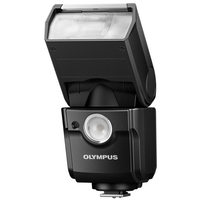 Olympus FL-700WR