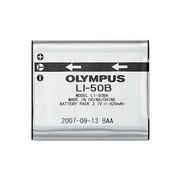 Olympus Li-50B фото