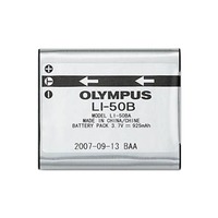 Olympus Li-50B