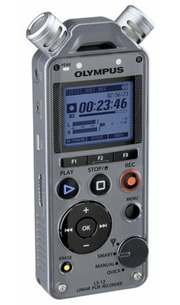 Olympus LS-12 фото