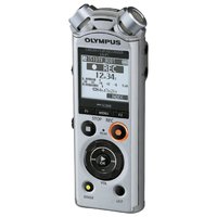 Olympus LS-P1