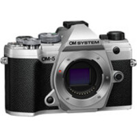 Olympus OM-5 Body