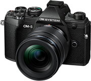 Olympus OM-5 фото