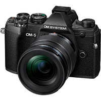 Olympus OM-5