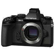 Olympus OM-D E-M1 Body фото