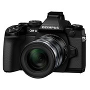 Olympus OM-D E-M1 Kit фото