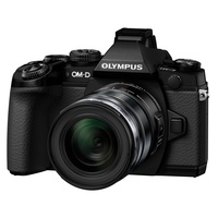 Olympus OM-D E-M1 Kit