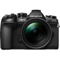 Olympus OM-D E-M1 Mark II Double Kit 12-40mm PRO