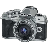 Olympus OM-D E-M10 IV