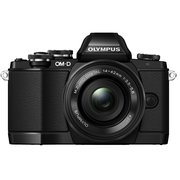 Olympus OM-D E-M10 Kit фото