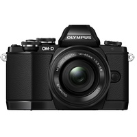 Olympus OM-D E-M10 Kit