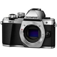 Olympus OM-D E-M10 Mark II Body