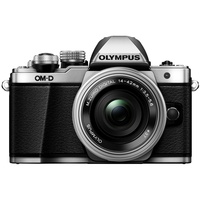 Olympus OM-D E-M10 Mark II Kit